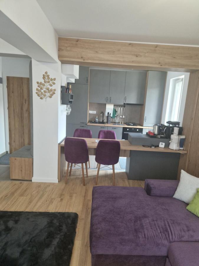 Casa Mov Apartment Brasov Ngoại thất bức ảnh