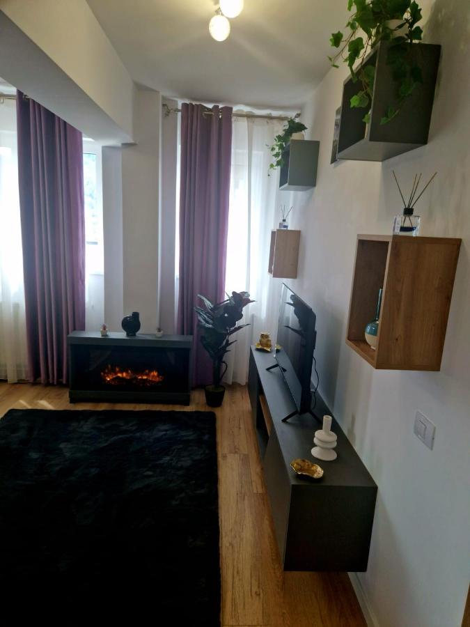 Casa Mov Apartment Brasov Ngoại thất bức ảnh