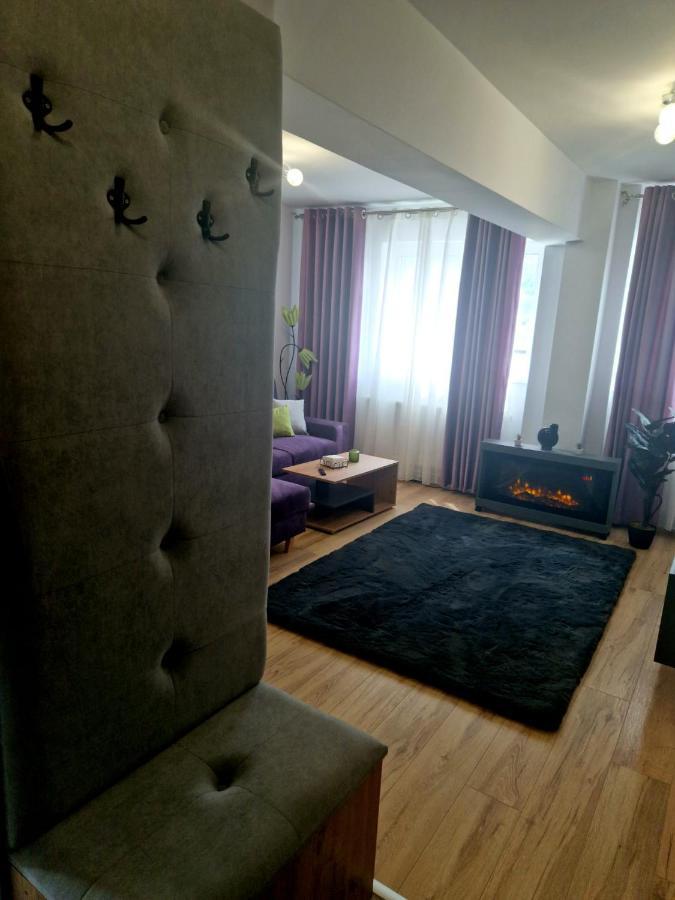 Casa Mov Apartment Brasov Ngoại thất bức ảnh